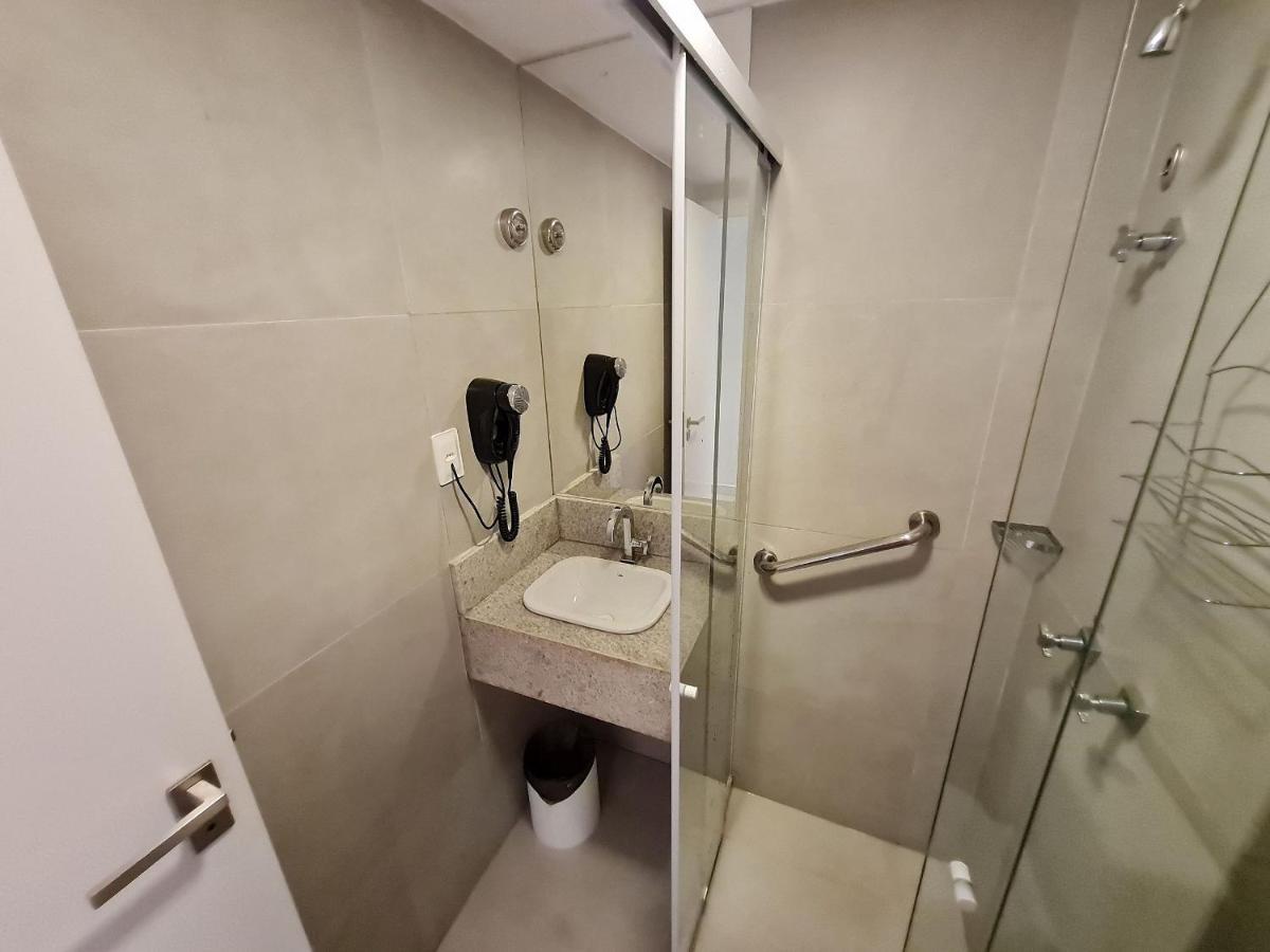 Studio Miramar Confort Praia Apartamento João Pessoa Exterior foto